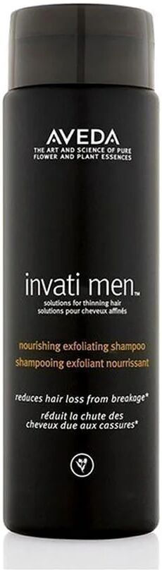 Aveda Invati Men Nourishing Exfoliating Shampoo 250ml