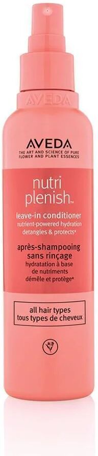 Aveda Nutriplenish Leave in Conditioner 200ml