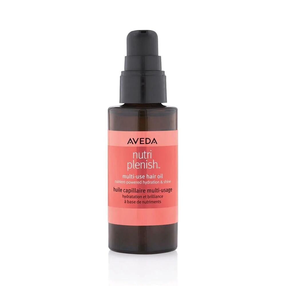 Aveda Nutriplenish Multi Use Hair Oil 30ml