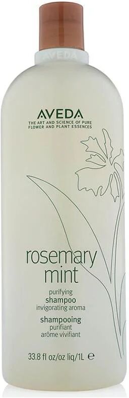 Aveda Rosemary Mint Purifying Shampoo 1000ml