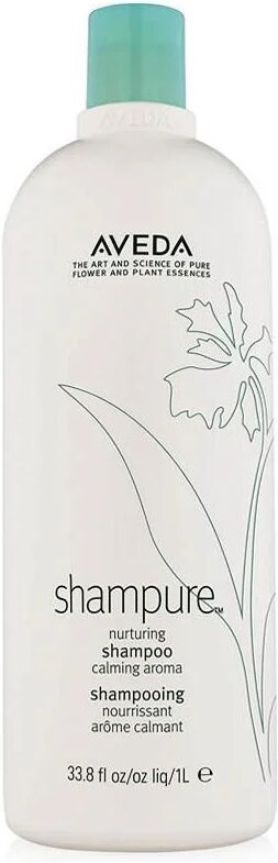 Aveda Shampure Nurturing Shampoo 1000ml