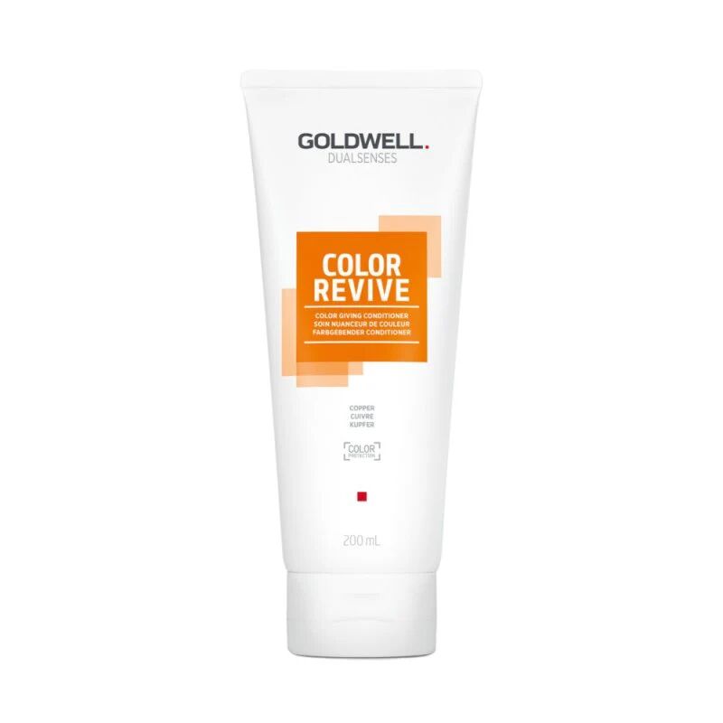 Goldwell Dualsenses Color Revive Conditioner Rame 200ml