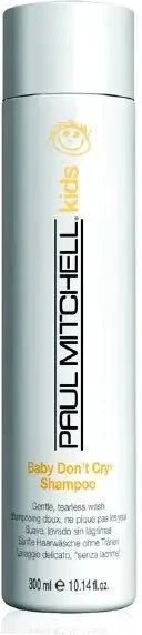 Paul Mitchell Baby Don't Cry Shampoo 300ml