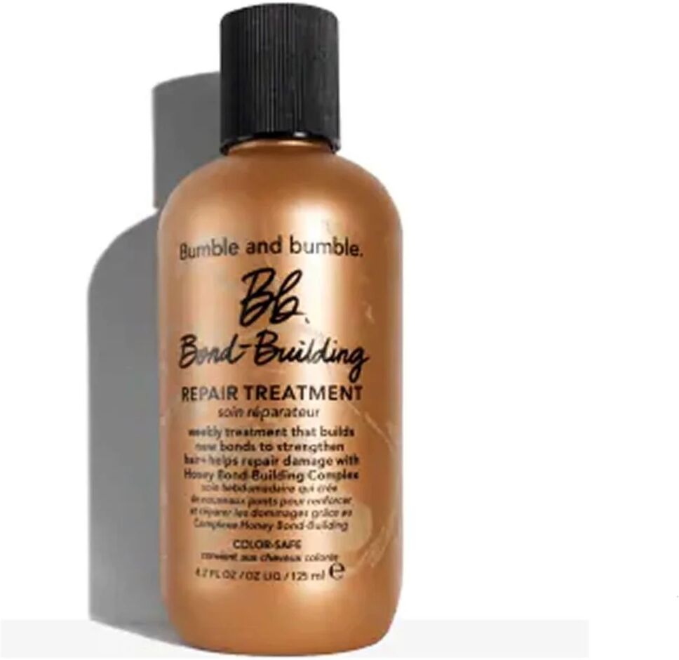 Bumble and bumble Bond-Building Repair Maschera per capelli rovinati 125ml