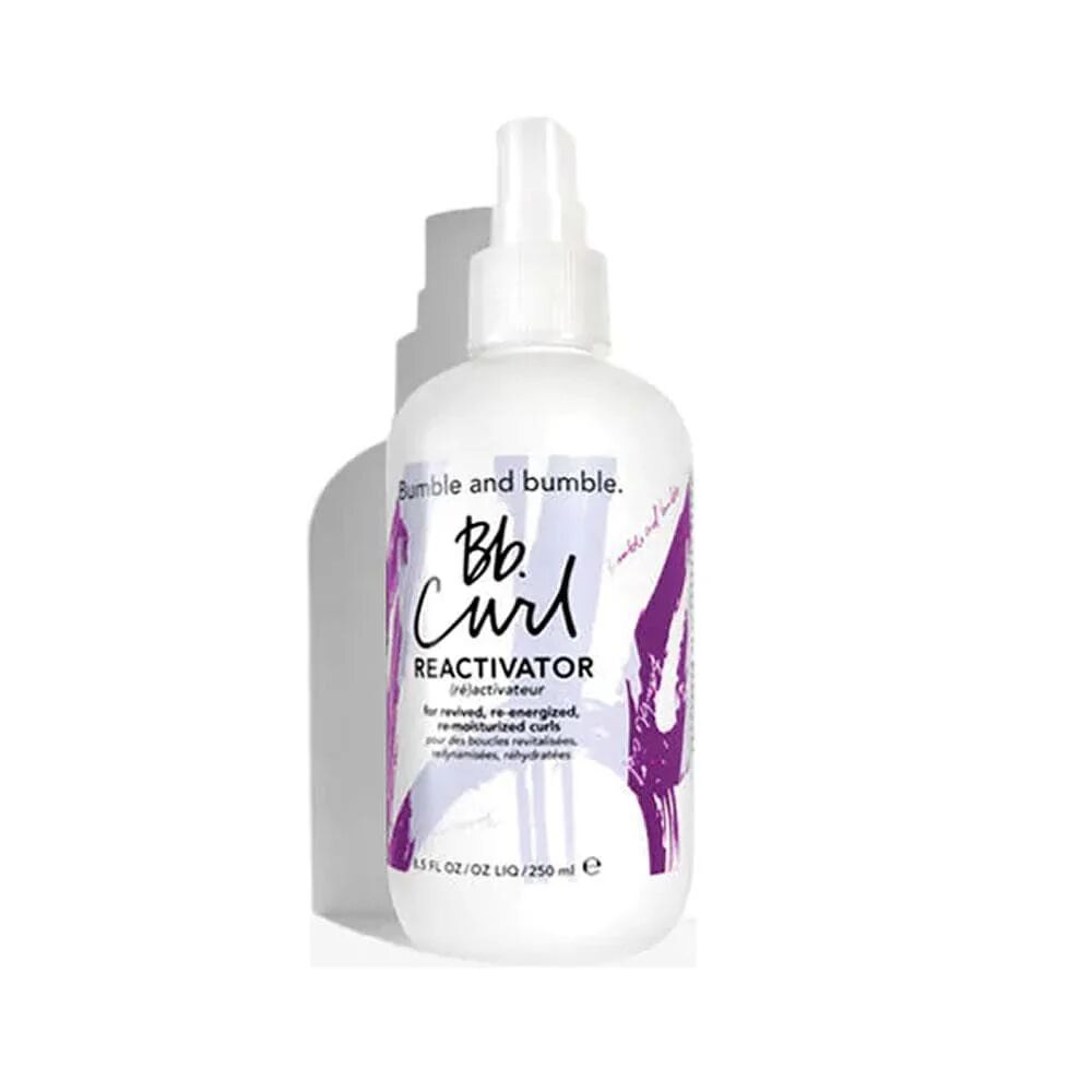 Bumble and bumble Curl Reactivator spray ravviva ricci 250ml