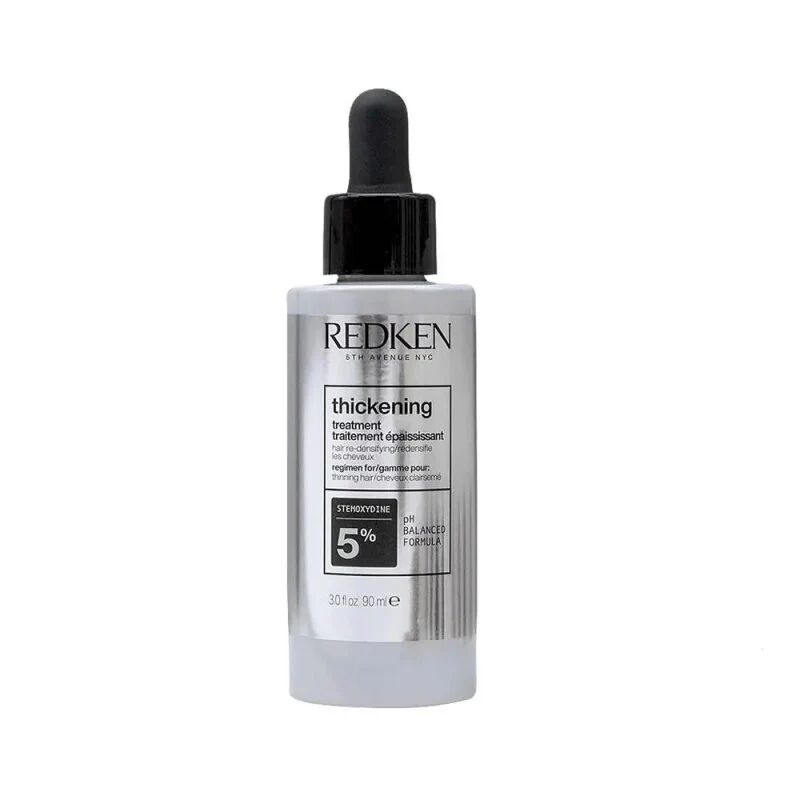 Redken Stemoxydine Thickening Treatment siero densificante capelli 90ml