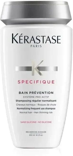 Kerastase Bain Prevention shampoo anticaduta