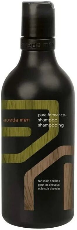 Aveda Men Pure-Formance Shampoo 300ml