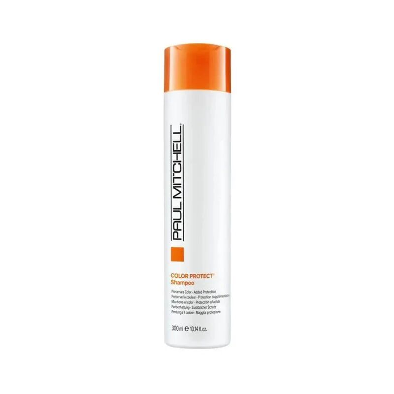 Paul Mitchell Color Protect Shampoo 300ml