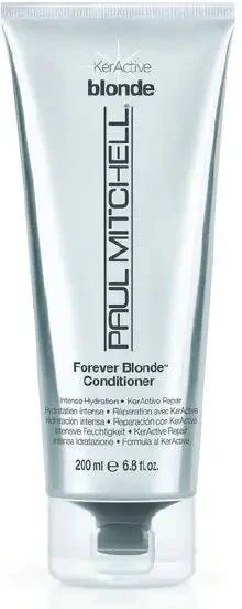 Paul Mitchell Forever Blonde Conditioner 200ml