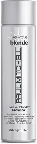 Paul Mitchell Forever Blonde Shampoo 250ml