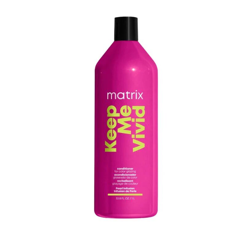 Matrix Keep Me Vivid Conditioner capelli colorati 1000ml