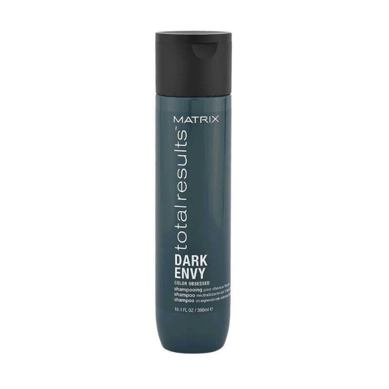 Matrix Dark Envy Shampoo anti riflessi rossi 300ml