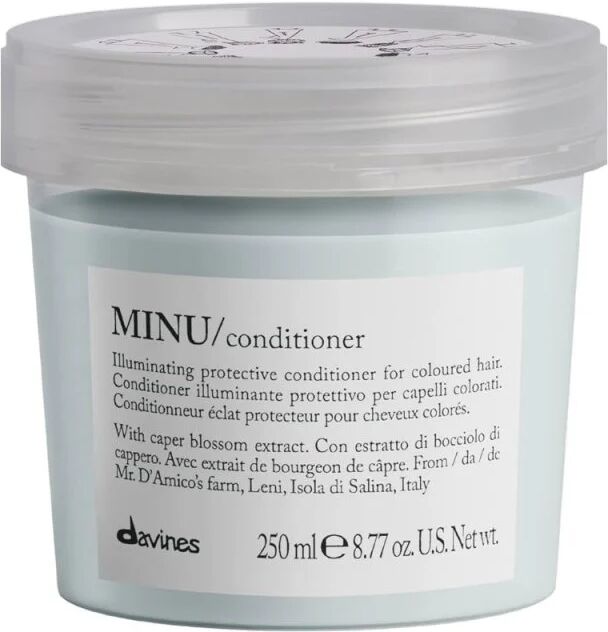 Davines Essential Haircare Minu Conditioner 250ml