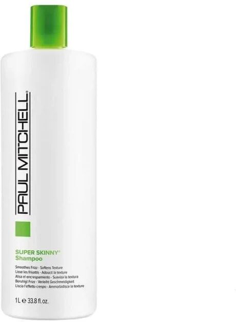 Paul Mitchell Super Skinny Shampoo, 1000ml