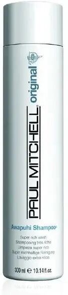 Paul Mitchell Awapuhi Shampoo 300ml