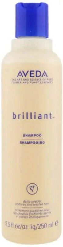 Aveda Brilliant Shampoo 250ml