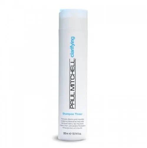 Paul Mitchell Shampoo Three 300ml