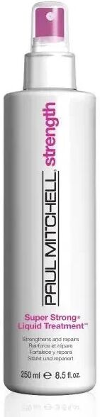 Paul Mitchell Super Strong Liquid Treatment 250ml