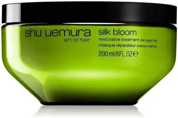 Shu Uemura Silk Bloom Masque 200ml