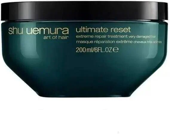 Shu Uemura Mask Ultimate Reset 200ml