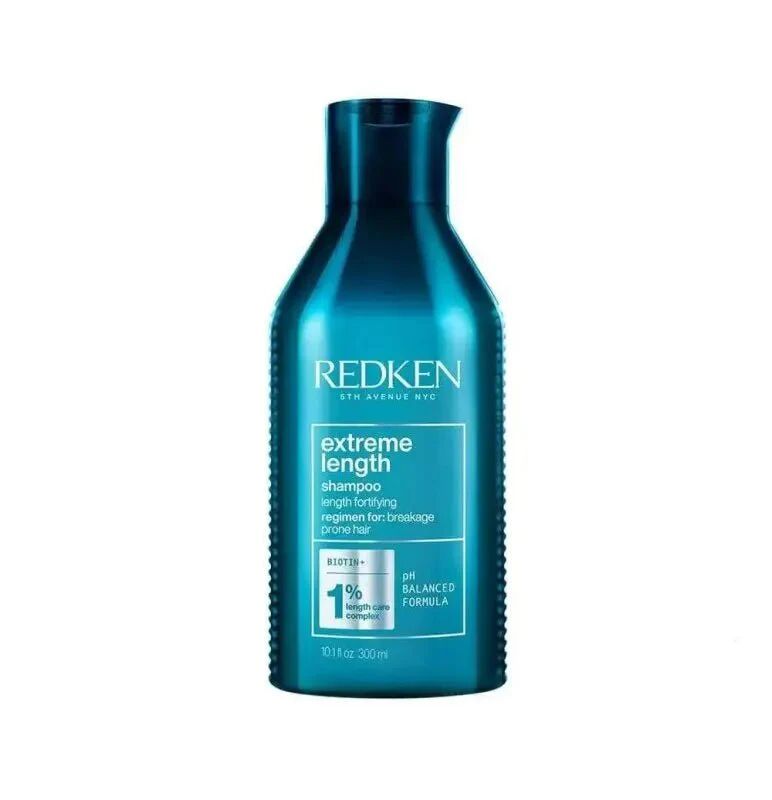 Redken Extreme Length Shampoo capelli lunghi