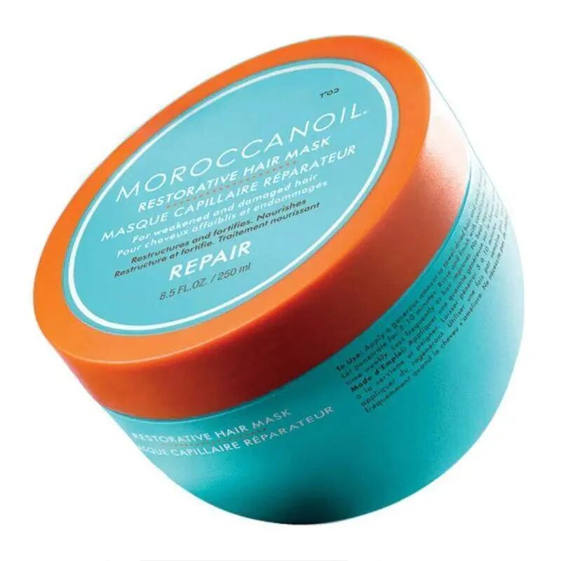 Moroccanoil Restorative Hair Mask 250ml