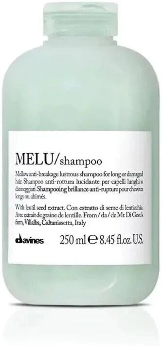 Davines Essential Haircare Melu Shampoo 250ml