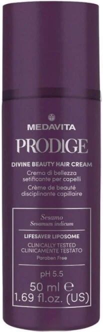 Medavita Prodige Divine Beauty Crema per Capelli Setificante 50ml