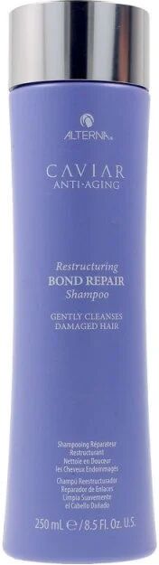 Alterna Caviar Restructuring Bond Repair Shampoo Ristrutturante 250ml