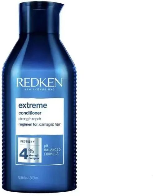 Redken Extreme Conditioner capelli danneggiati, 500ml