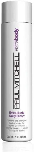 Paul Mitchell Extra Body Daily Rinse 300ml