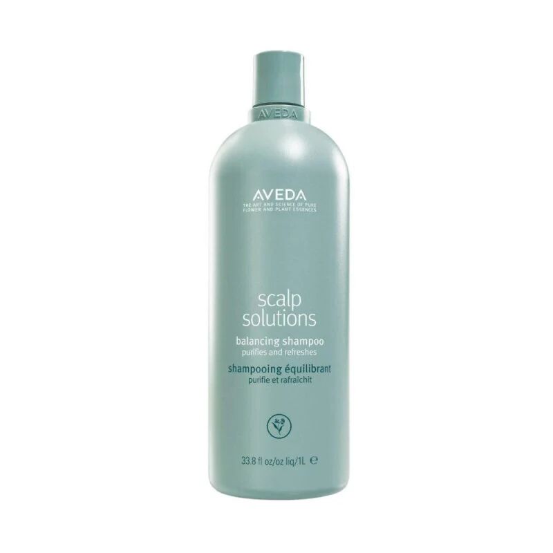 Aveda Scalp Solutions Shampoo Riequilibrante, 1000ml