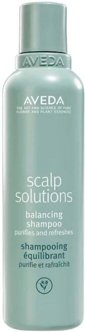 Aveda Scalp Solutions Shampoo Riequilibrante, 200ml