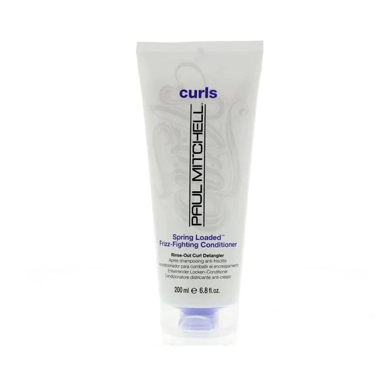 Paul Mitchell Spring Loaded Frizz-Fighting Conditioner, 200ml