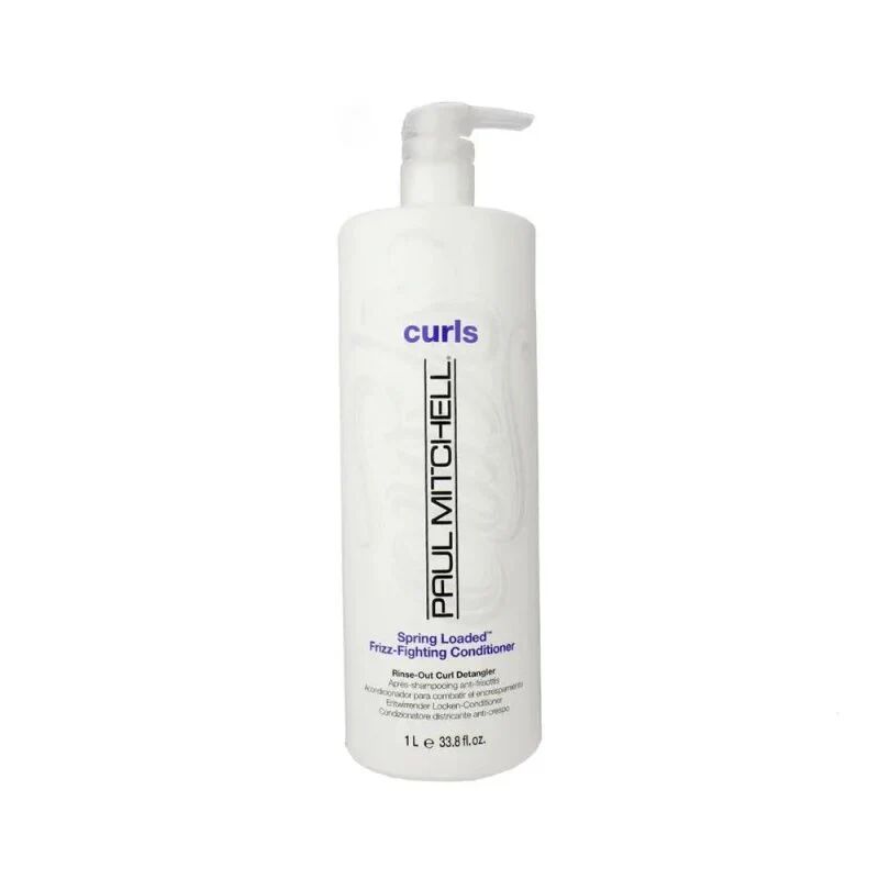 Paul Mitchell Spring Loaded Frizz-Fighting Conditioner, 1000ml