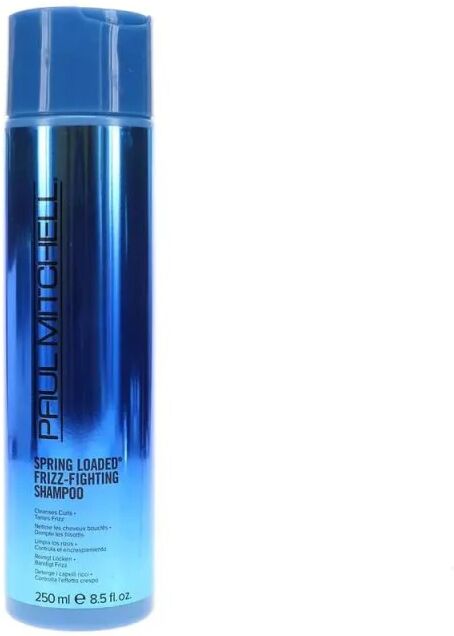 Paul Mitchell Spring Loaded Frizz-Fighting Shampoo 200ml, 710ml