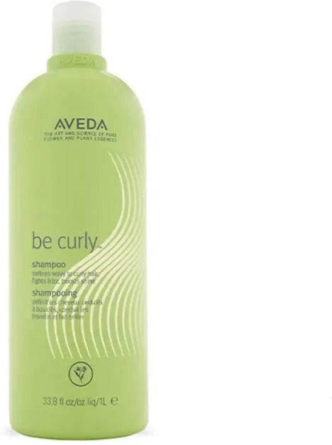 Aveda Be Curly Shampoo, 1000ml