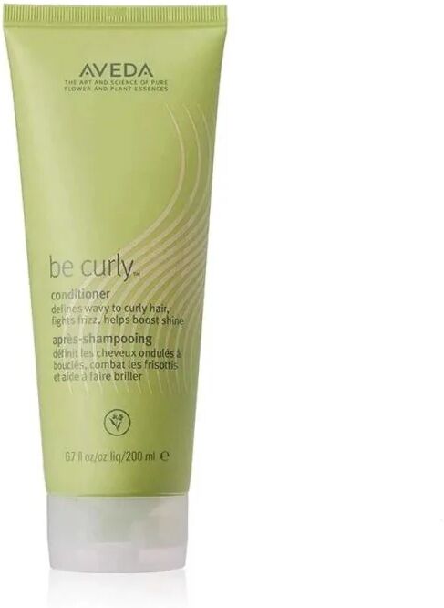 Aveda Be Curly Conditioner 200ml