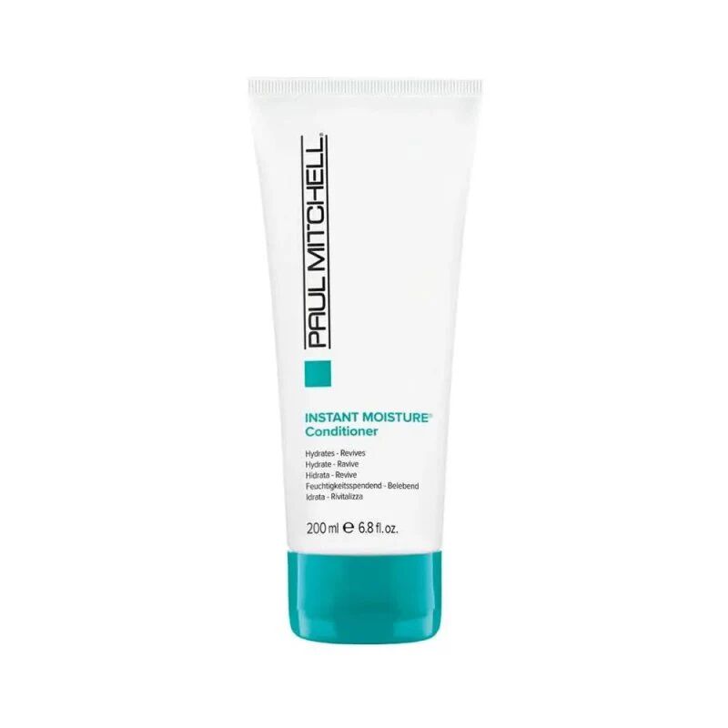 Paul Mitchell Instant Moisture Conditioner 200ml, 200ml