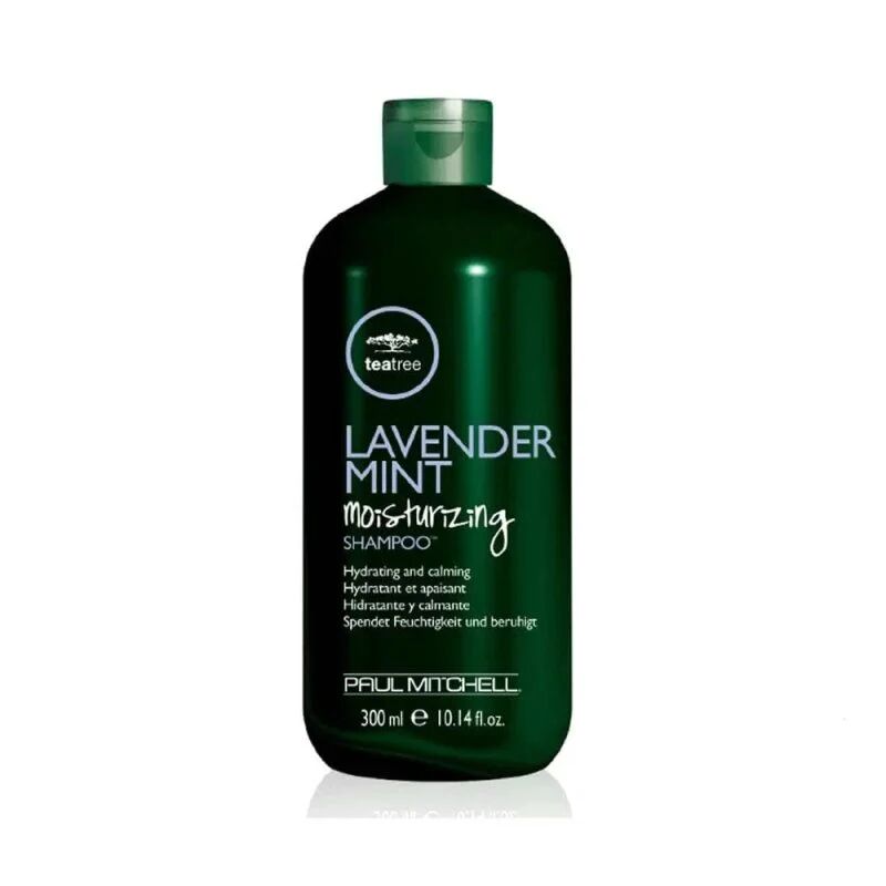 Paul Mitchell Tea Tree Lavender Mint Moisturizing Shampoo 300ml