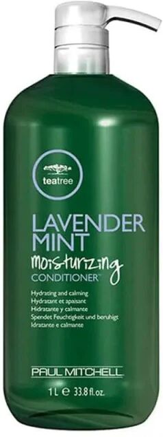 Paul Mitchell Tea Tree Lavender Mint Moisturizing Conditioner 1000ml