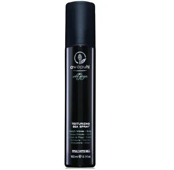 Paul Mitchell Awapuhi Wild Ginger Texturizing Sea Spray 150ml