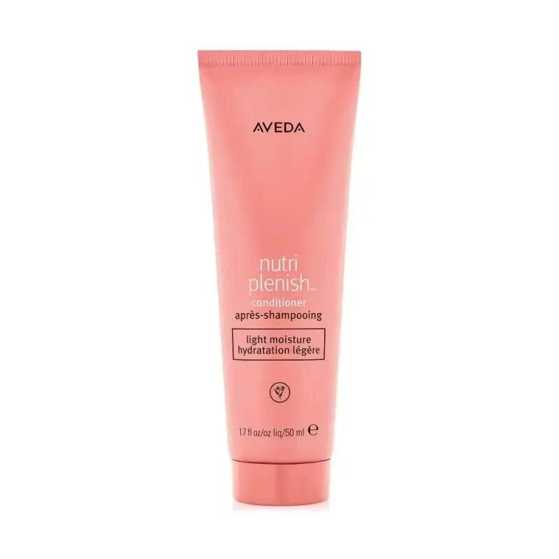 Aveda Nutriplenish Conditioner Light Moisture Balsamo Capelli Secchi, 50ml