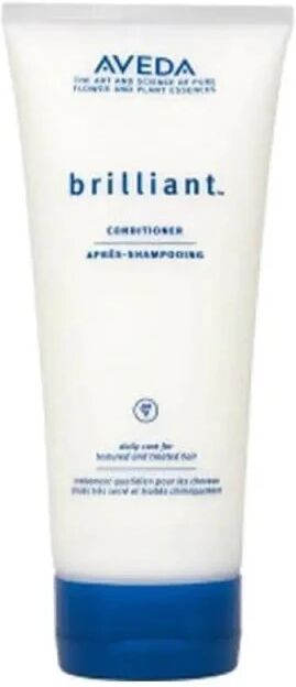 Aveda Brilliant Conditioner 200ml