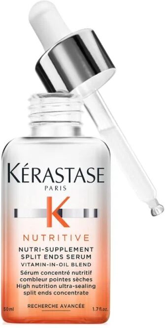 Kerastase Nutritive Siero Doppie Punte 50ml