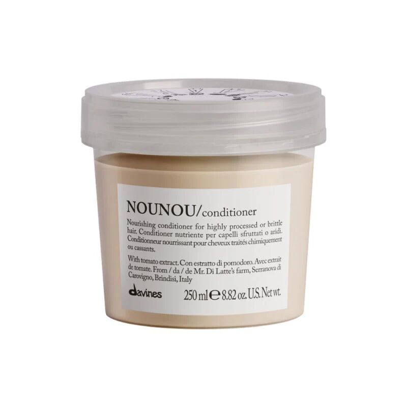 Davines Essential Haircare Nounou Conditioner 250ml