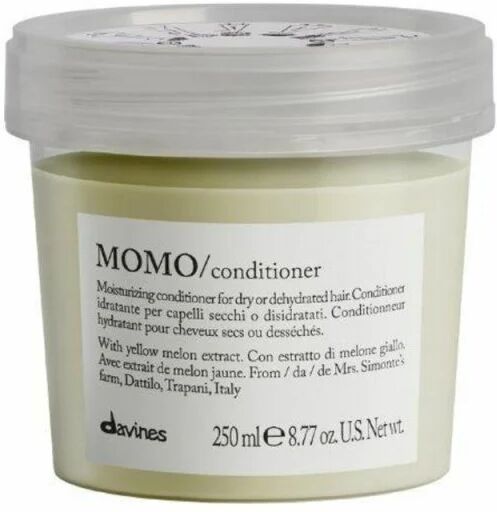 Davines Essential Haircare Momo Conditioner 250ml