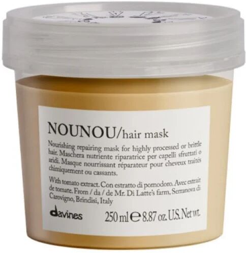 Davines Essential Haircare Nounou Hair Mask 250ml