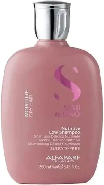 Alfaparf Milano Alfaparf Semi di Lino Moisture Nutritive Shampoo 250ml